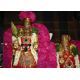 Lord Murugan Devasena Thirukalayanam at Tiruparankundram